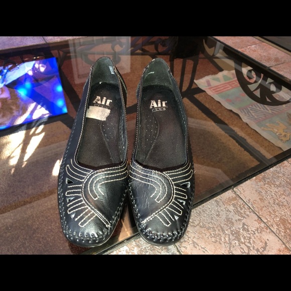 Ladies Comfort Dress Shoe Size 8.5M - Picture 2 of 5